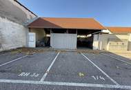 Zwischen Korneuburg und Stockerau - Ruhig gelegene 2 Zimmer Wohnung mit Balkon und Parkplatz!