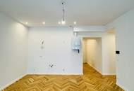 Elegante Wohnung im Generalsanierten Altbau – Hochwertige Ausstattung, Top-Lage