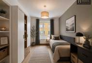 Modern saniertes Zuhause mit großzügigem Raumkonzept und perfekter Infrastruktur