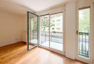 Singlewohnung in absoluter Ruhelage