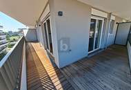 TERASSENWOHNUNG IN TOP LAGE