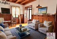 Historische Villa Lehmann in Scharfling – Charme und Geschichte in einzigartiger Lage