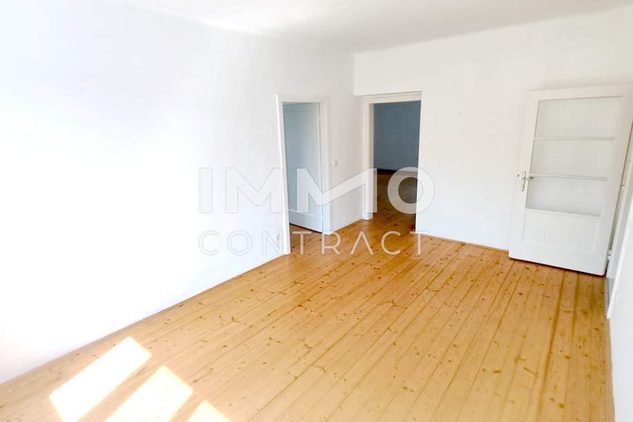 Vierzimmerwohnung im Südburgenland - Mit Gemeinschaftsgarten, auch mit Gemüseanbau , grüne Ruhelage, Wohnung-miete, 858,14,€, 7432 Oberwart