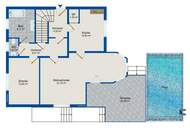 Charmantes Einfamilienhaus mit viel Platz für Ihre Wohnträume