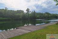 Rares GartengrundstÃŒck in Graz-Liebenau: Idyllischer RÃŒckzugsort mit Seltenheitswert!