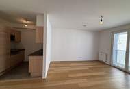 1160! Helle 3-Zimmer DG-Wohnung mit Loggia zum Kauf!