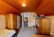 Sanierungsbedürftiges Haus in beliebter Wohnlage