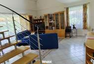 Platz zum Leben: Wohnhaus mit Traumgarten im steirischen Thermenland