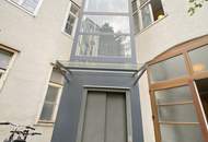 Großzügige 3,5-Zimmer-Altbauwohnung in Ruhelage – Erstbezug nach hochwertiger Sanierung