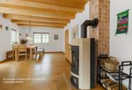 Neuwertiges Einfamilienhaus in Bestlage – Komfort trifft Natur