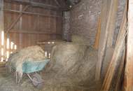 "Projektliegenschaft mit Entwicklungspotenzial!"