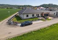 Traumhafter Bungalow in ruhiger Lage von Sitzenberg-Reidling