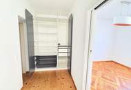 Stilvolle Altbauwohnung im Zentrum