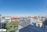 Sonnenverwöhntes Penthouse mit Lift &amp; außergewöhnlicher Wohnqualität