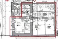 EIGENGARTEN UND TERRASSE: Top-moderne, hochwertig ausgestattete Neubauwohnung am Leopoldauer Platz