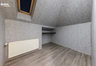 Einfamilienhaus mit Entwicklungspotenzial in absoluter Ruhelage
