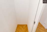 | WÄRMEPUMPE | BALKON | ERSTBEZUG NACH SANIERUNG |