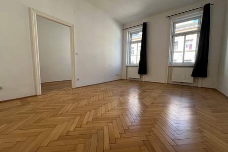 SCHÖNE und PREISWERTE 2 - Zimmer WOHNUNG, Wohnung-miete, 514,64,€, 1100 Wien 10., Favoriten