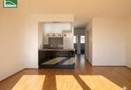 Moderne 4-Zimmer-Dachgeschosswohnung mit Loggia &amp; Terrasse in Liesing