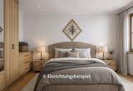 Hauptwohnsitz mit Kaiserblick in sonniger Ruhelage