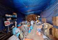 Altehrwürdiges Zinshaus mit Nebengebäuden - Deutschfeistritz