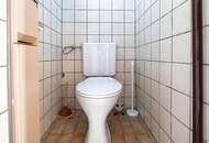 Kapitalanlage mit Potential – 2 Häuser auf Eckgrundstück mit rund 938 m² Grundstücksfläche!