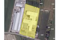 VERKAUF - Gewerbeanlage mit 800 kWP PHOTOVOLTAIK Anlage - 12.000 m² Nutzfläche