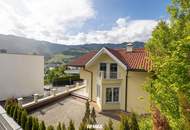 "Zentral & Ruhig – Wohnen in St. Johann" - Einfamilienhaus zum Kauf!