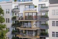 „PARK LIFE“ – Stilvoll wohnen im generalsanierten Altbau im 18. Bezirk