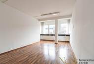 Großzügige Büro-/Praxisfläche mit ca. 340m² in Linzer Zentrumslage nahe der Landstraße zu vermieten!