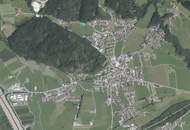 Baugrundstück in ruhiger, sonniger Lage - Niederndorf bei Kufstein