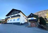 Anlageobjekt - Zimmer- Appartementvermietung - Gastronomie