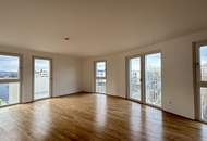 Top Neubau! 3-Zimmer-Wohnung mit Balkon – Erstbezug &amp; provisionsfrei!