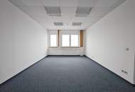 88m² Büro | Hell mit 3 Zimmern | Parkplätze | IZ-Süd