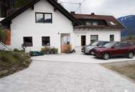 Ein Haus, viele Möglichkeiten – Großzügiges Mehrparteienhaus in idyllischer Lage in Pusarnitz.