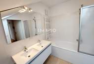 Sonnige 3-Zimmer Maisonette im Palais Zollamt