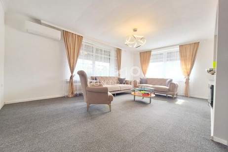 Einfamilienhaus im Bungalow-Stil in ruhiger Sackgasse, Haus-kauf, 368.000,€, 2253 Gänserndorf