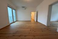 ERSTBEZUG nach Renovierung – großzügige Wohnung im Zentrum mit Terrasse zu vermieten