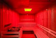 Wohnen über den Linden - 3 Zimmer-Eigentum mit Balkon