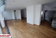 Pure Lebensqualität - Dachterrassen-Penthouse mit Belvedereblick - nähe Schwarzenbergplatz!