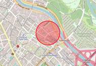 Anlage mit Charme - Unbefristet vermietete 3-Zimmer-Wohnung mit ca. 3,3 % Bruttoanfangsrendite!