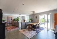 Vielseitiges Anwesen mit Wohn- und Geschäftshaus, Nebengebäuden & großzügigem Garten