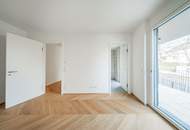 Stock im Weg - Grünes Wohnglück: 2-Zimmer mit Balkon &amp; Fitnessstudio