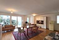 Top-ausgestattete Neubauwohnung mit großem Balkon in Ruhelage + AB MÄRZ!!