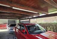 Sehr gepflegtes Wohnhaus mit separaten Nebengebäude und Langcarport in ländlicher und sonniger Sackgassenlage