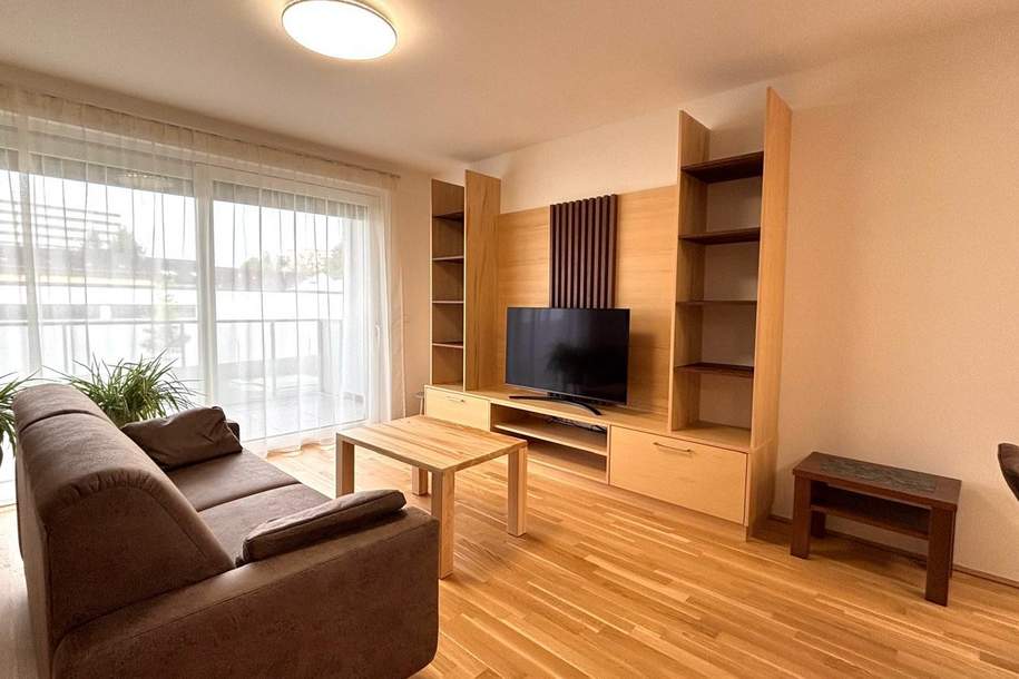 Exclusive Wohnung in Linz, Wohnung-kauf, 619.900,€, 4020 Linz(Stadt)