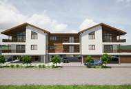 V. NEUBAU mit riesiger Aussichtsterrasse!