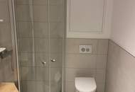 Moderne Neubauwohnung im Zentrum – mit Loggia u. Lift ! TIEFGARAGENPLATZ und KONTROLLIERTE WOHNRAUMBELÜFTUNG