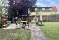 TOP SANIERTES WINZERHAUS in Brunn am Gebirge mit perfekter Anbindung!