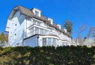 Exklusives Eckreihenhaus mit Panoramablick